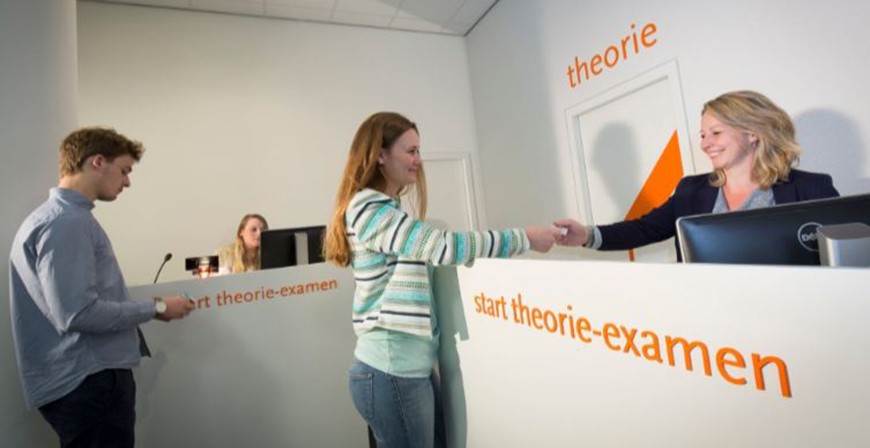 Theorie examen